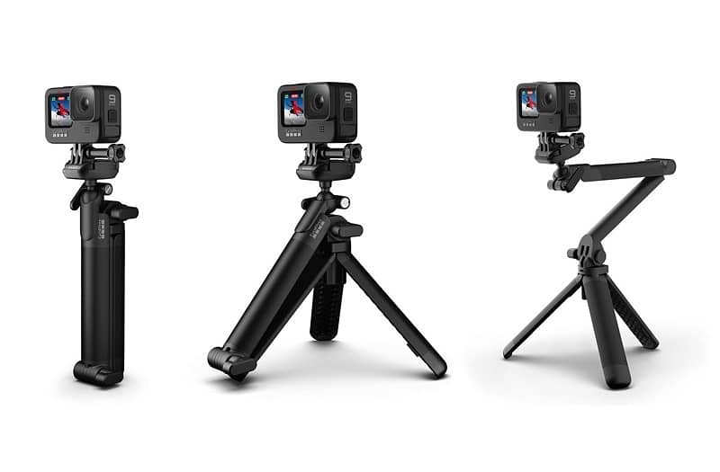 GoPro 3-Way 2