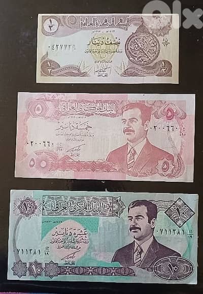 iraqi