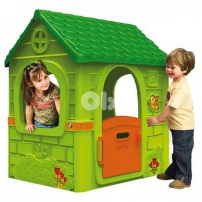FEBER fantasy play house
