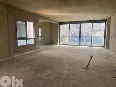 123 SQM Prime Location Office in Zalka, Metn