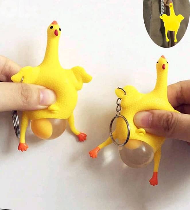 funny squeeze stress relief gadgets 12