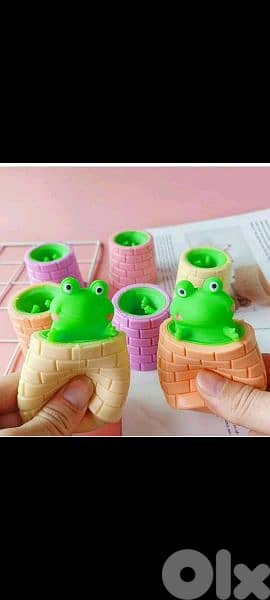 funny squeeze stress relief gadgets 17