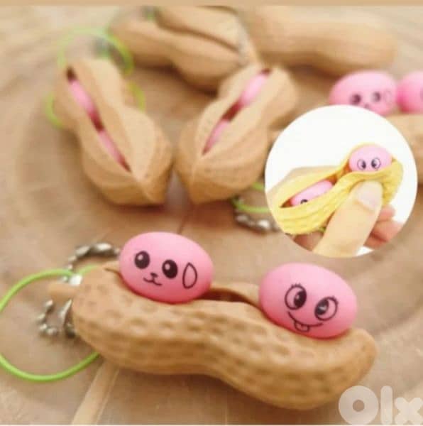 funny squeeze stress relief gadgets 3