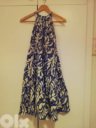 Zara dress