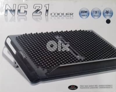 Laptop Cooler