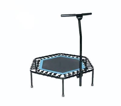 Trampoline new with grip 150kg 03027072 GEO SPORT