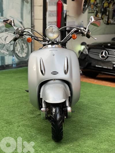 Honda jocker 90 cc Japanese