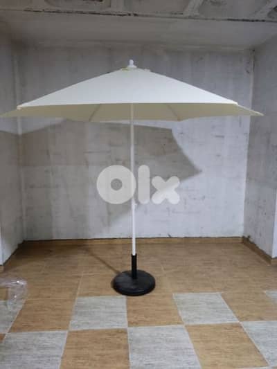 Sea umbrella