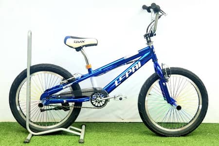 LFPIA bmx 20 bike new