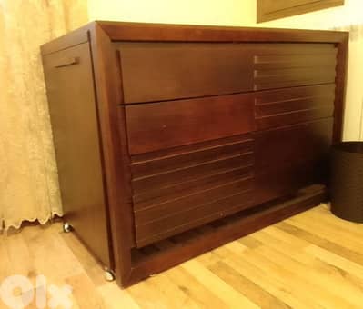 commode