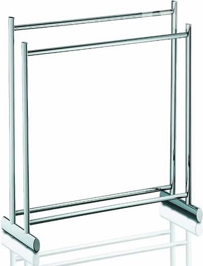 lunis towel rack