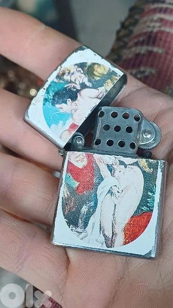 Antique 7