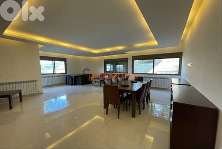 Apartment for sale in khenchara - شقة للبيع بالخنشارة (+Garden) CPSM49