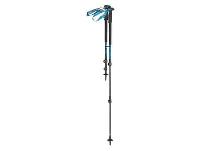 rocktrail aluminium hiking poles