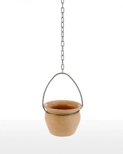 Eligo pot 11.5cm , 400ml