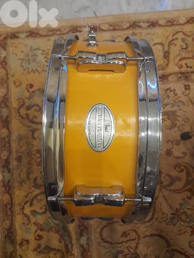 Pearl traveller snare