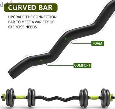 set dumbbells 40 kg
