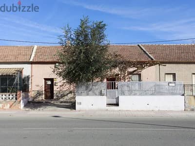 Spain Murcia Town house in Torre-Pacheco Mar Menor RML-01635