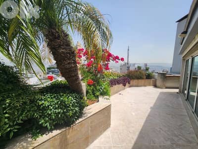triplex for sale in achrafieh . تريبلكس للبيع في الأشرفية