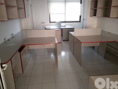 600 Sqm | Office for rent in Dawra