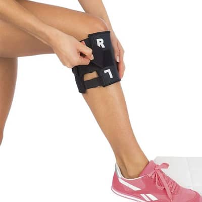 acupressure knee bandage