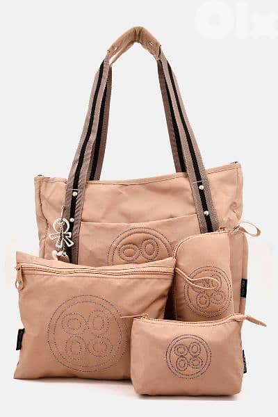 Diaper bag 1