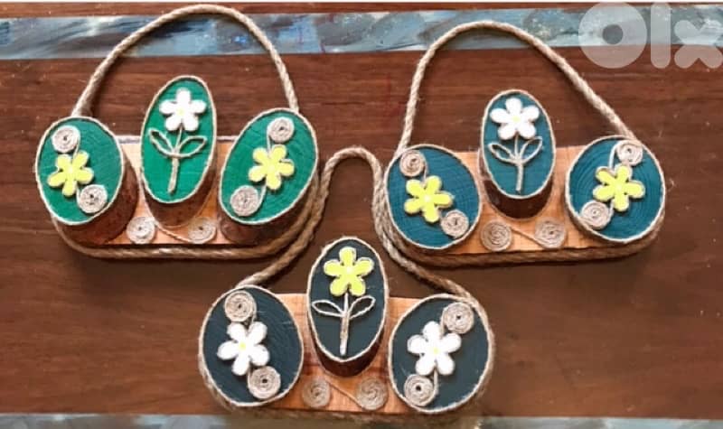 hand crafting 2