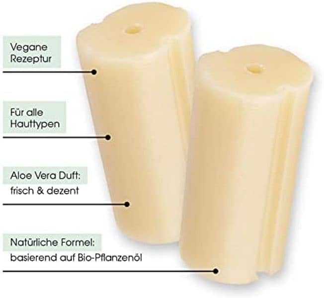 soapflaker x2 refill pack 3