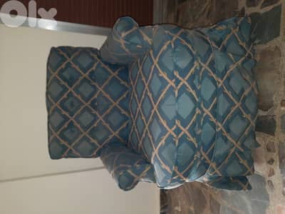 single sofa