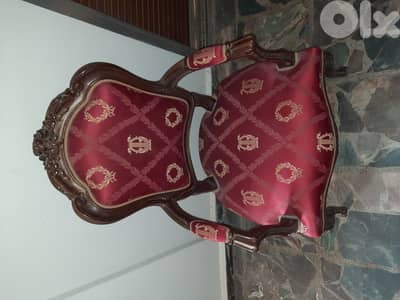 high quality chair