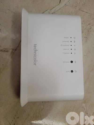 2 wifi modem
