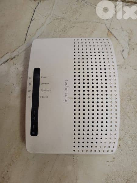 2 wifi modem 1