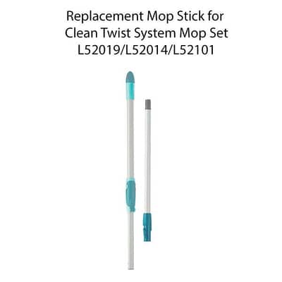 leifheit telescopic handle