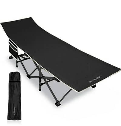 DrMois, Portable Foldable Bed Adults Kids original/4$ delivery