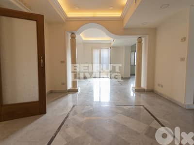Charming Apartment | 4 Balconies | Sea View | Garden