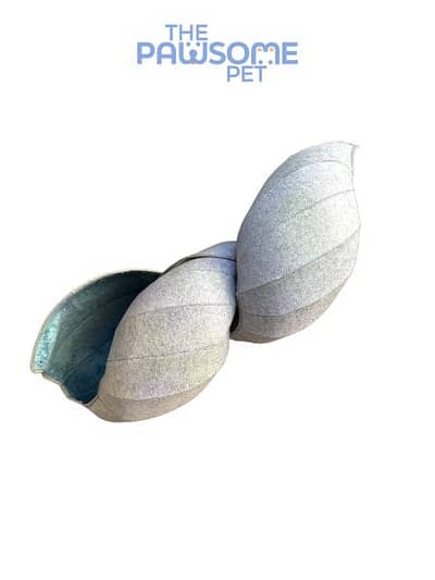 Pawsome's D-Ball Cat Hammock