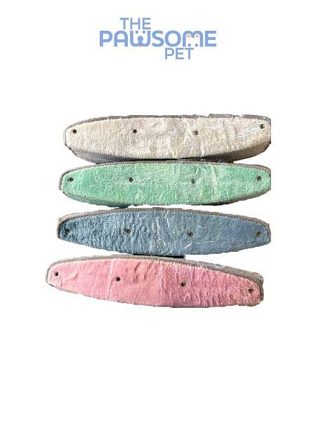 Pawsome's D-Ball Cat Hammock 2