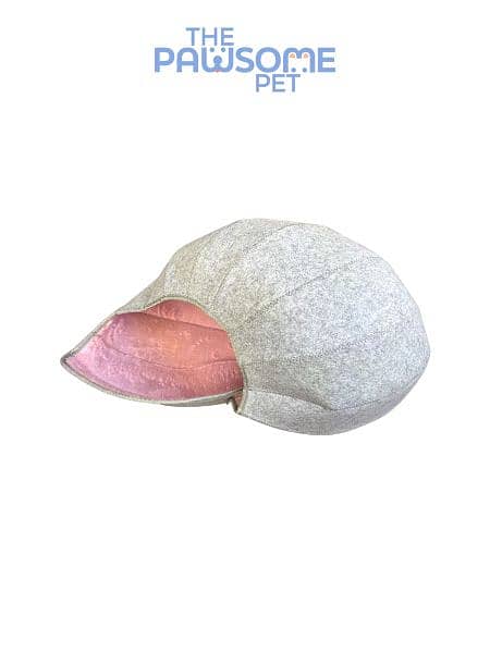 Pawsome's D-Ball Cat Hammock 14