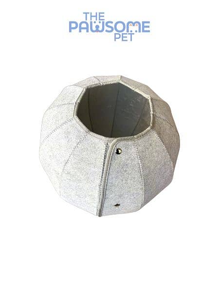 Pawsome's D-Ball Cat Hammock 15