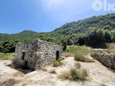 RWB254CA - Land for sale in Bentael Jbeil