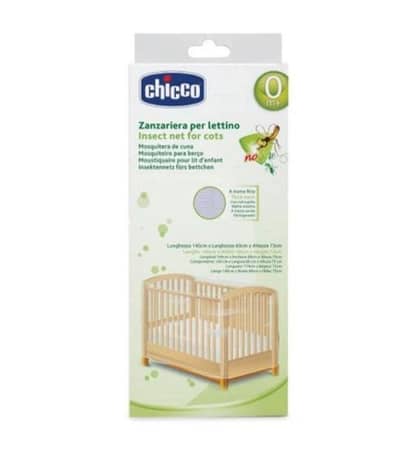 Chicco mosquito net for cots