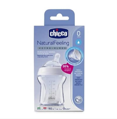 Chicco vetro-glass