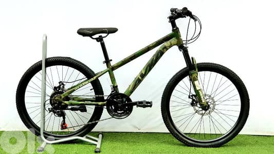 avya mtb 24 new