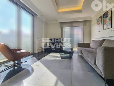 High End | Pool | Gym & Spa | Sea View