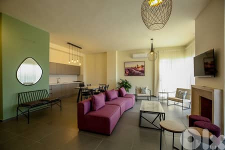 L15406-Two Adjacent Villas For Sale in Pine Villas-10 min above Jbeil
