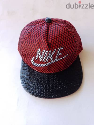 casquette Nike