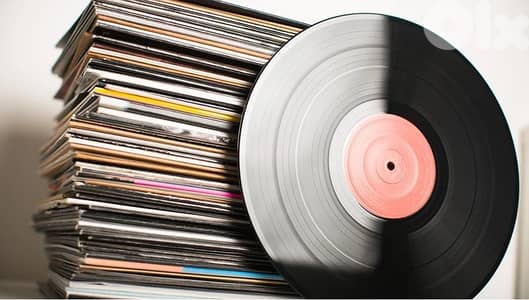 vinyls collection list volume 4 prices start at 6$ ask for prices