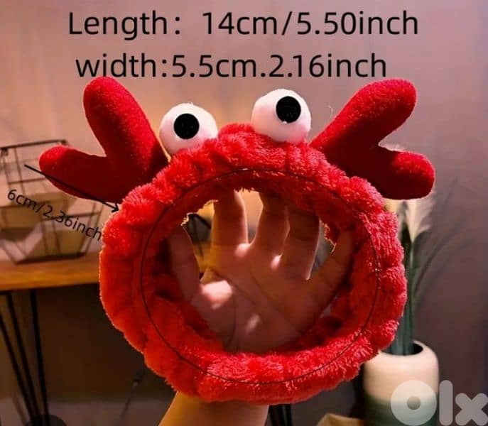 funny headbands 6