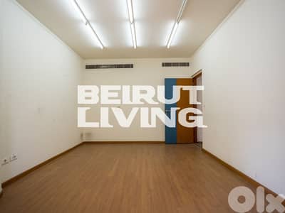 Bright Office | Prime Location | Open View