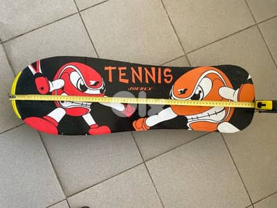 Skateboard king size